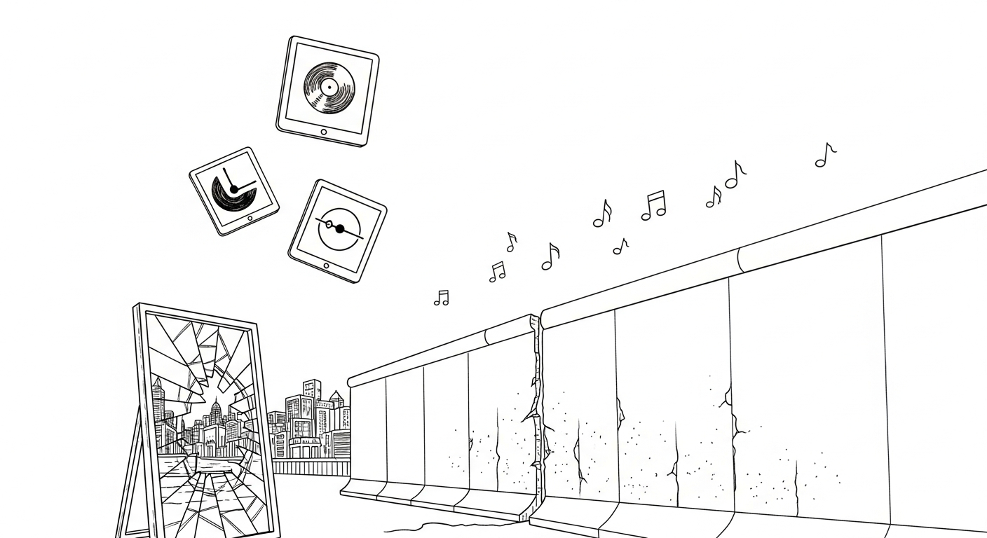 Berlins kalte Kammern