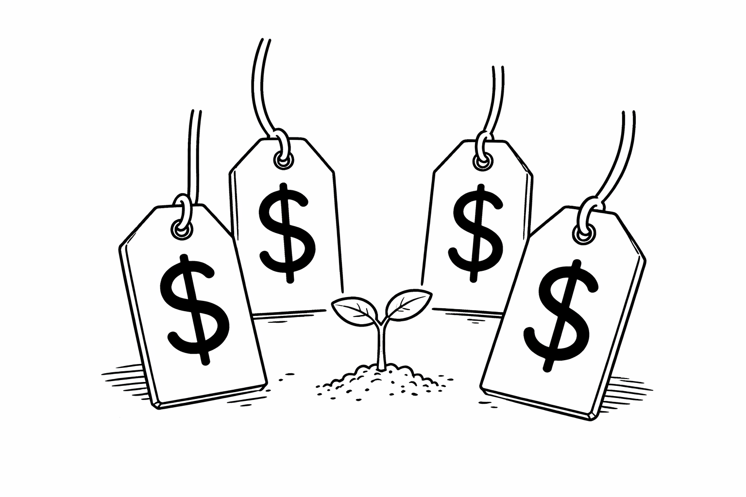 Teurer Baum! Es ist ein Trauertraum.