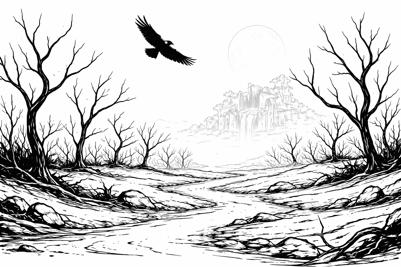 Im Schatten der Vergessenheit