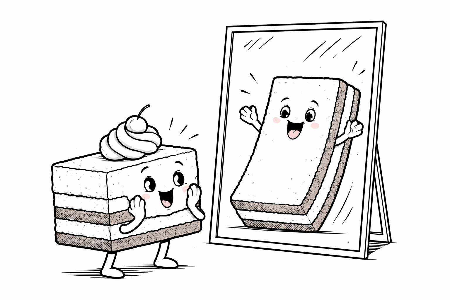 Das Wunder der Ingwer-Orangenlust